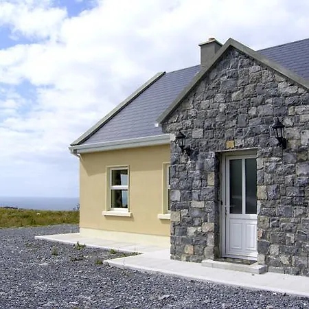 View Of The Burren Holiday home