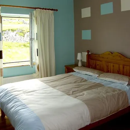 View Of The Burren Holiday home